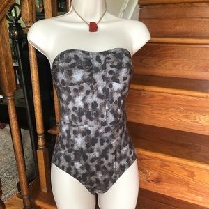 Burberry Brit Women’s Swim Suit